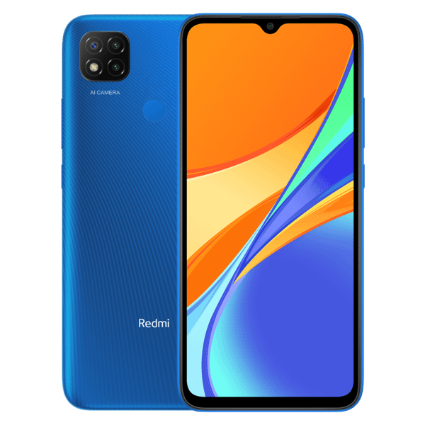 redmi 9c mobile price in pakistan 4 64